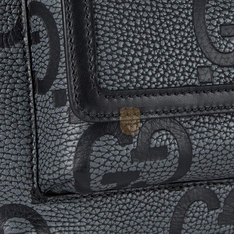 G*u*i medium jumbo gg belt bag 645093 (28*18*8cm)